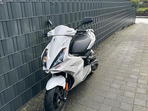 JETFORCE C-TECH 50 CCM