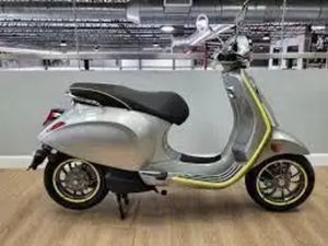 2026 VESPA VESPA ELETTRICA 70 ( ELECTRIC )