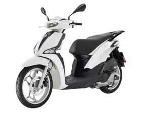 2026 PIAGGIO LIBERTY 50 SPORT