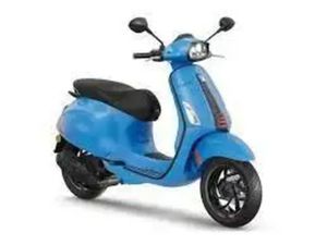 2026 VESPA SPRINT 50 S PRE-COMMANDE