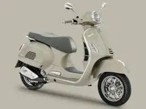 2026 VESPA VESPA GTS 310 2-ANS GARANTIE