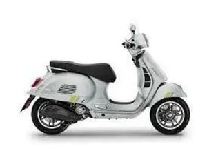 2026 VESPA VESPA GTS SUPER 300 TECH PRE-COMMANDE