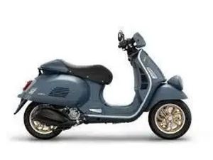 2026 VESPA VESPA GTV 310 OFFICINA 8 PRE-COMMANDE