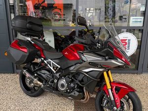 SUZUKI GSX-S 1000 GX + / PACK SUZUKI GX + / GARANTIE 2030 / SILENCIEUX YOSHIMURA
