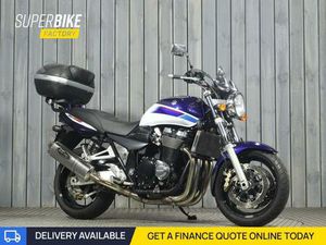 SUZUKI GSX1400 1402 CC
