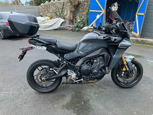 YAMAHA TRACER 9GT+