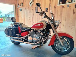 YAMAHA 1300 ROYAL STAR EXCELLENT ETAT