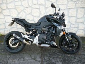 BMW F900R F 900 R A2