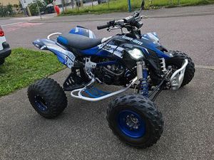 CAN AM DS 450 XMX HOMOLOGUÉ