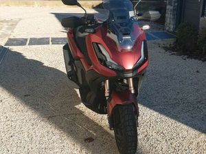 HONDA ADV 350 2022