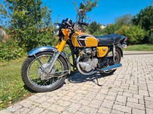 HONDA CB 350