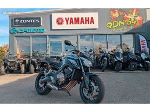 ◊HONDA CB650F ABS◊