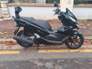 HONDA PCX 125CM3 ABS