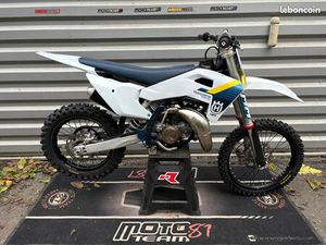 HUSQVARNA 85 TC 2025