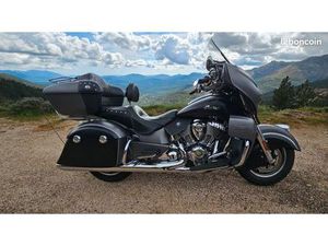 TRES BELLE INDIAN ROADMASTER