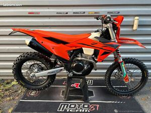 KTM 350 EXC-F 2025