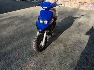 A SAISIR BOOSTER MBK