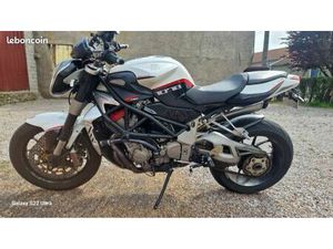 MV AUGUSTA 1078 BRUTALE RR