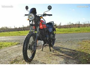 ROYAL ENFIELD HIMALAYAN