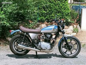 YAMAHA 650 XS