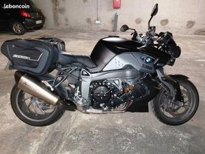 BMW K1300R