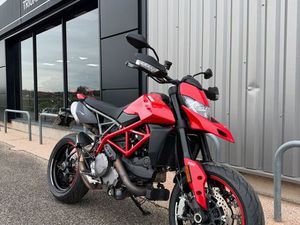 DUCATI HYPERMOTARD 950 A2