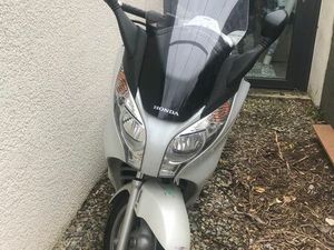SCOOTER HONDA SWING