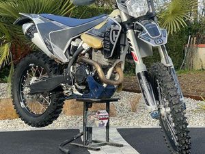 HUSQVARNA 250 FE