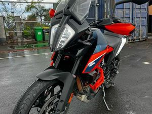 KTM ADVENTURE