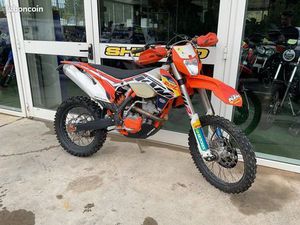KTM 350 EXC-F
