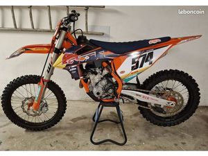 KTM 350 SXF 2022