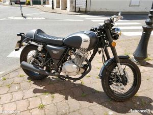 MASH 125