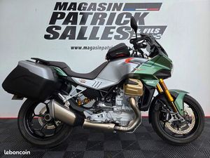 MOTO GUZZI V100 S MANDELLO