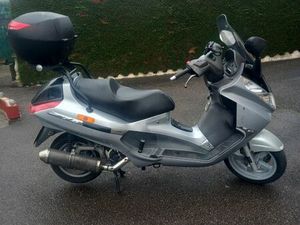 SCOOTER PIAGGIO X8