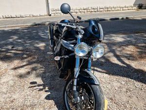 TRIUMPH SPEED TRIPLE 955I