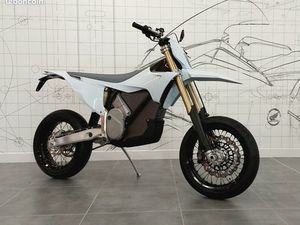 STARK SM 80 CV 11/2025