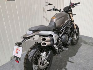 BENELLI 800 LEONCINO TRAIL