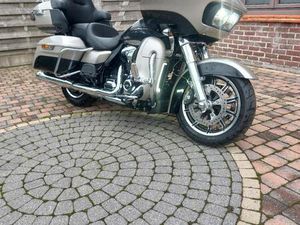 ② HARLEY DAVIDSON ROAD GLIDE ULTRA SPECIAL KOOPJE