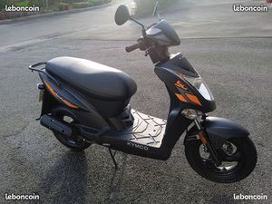 SCOOTER 50 CC KYMCO AGILITY