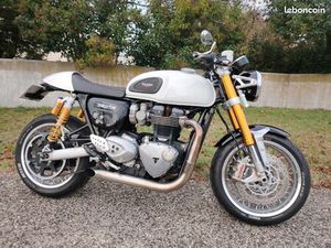 TRIUMPH THRUXTON 1200 R ABS