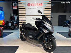 YAMAHA TMAX 500 / LIGNE SC-PROJECT
