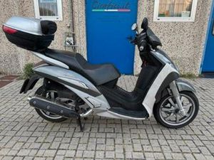 PEUGEOT GEOPOLIS 400 URBAN