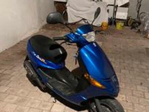 PEUGEOT ZENITH (800KM)