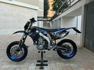 TM 530 2018 MOTARD