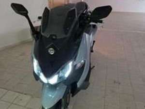 SYM MAXSYM TL 500 - 2020