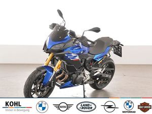 BMW F 900 XR SPORT + 4 PAKETE