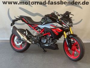 BMW G 310 R TAGESZULASSUNG