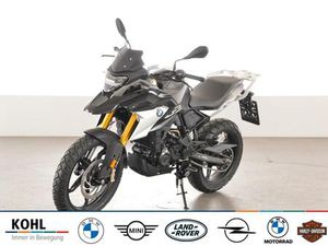 BMW G 310 GS TAGFAHRLICHT