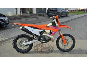 KTM 300 EXC TBI 42H