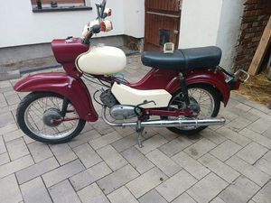 SIMSON STAR